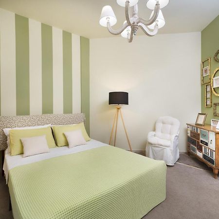 הרסוניסוס Golden Crest Villa מראה חיצוני תמונה
