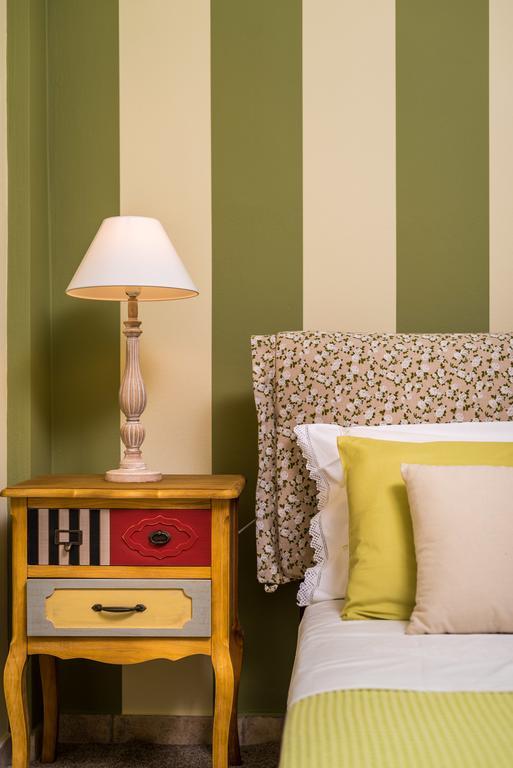 הרסוניסוס Golden Crest Villa מראה חיצוני תמונה